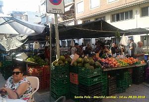 34 SANTA POLA - MARCHE CENTRAL (39)